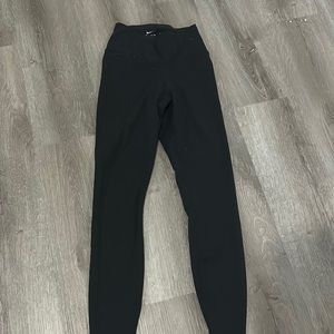 The basic legging these are so comfy though